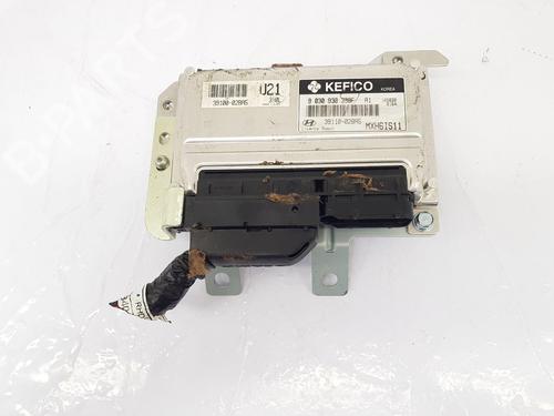 Used Engine control unit (ECU) Engine control unit (ECU) HYUNDAI ATOS PRIME (MX) 1.1 (63 hp) 36459830 36459830