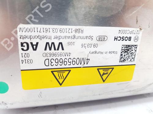 Other BENTLEY BENTAYGA (4V1) 6.0 | BP22678765O1