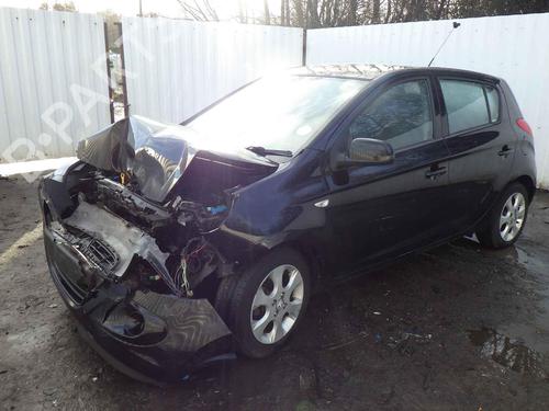 Right front window switch HYUNDAI i20 I (PB, PBT) 1.2 | BP39471704I26  - Image 9