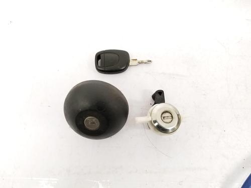 Steering column RENAULT CLIO II (BB_, CB_) 1.2 16V (BB05, BB0W, BB11, BB27, BB2T, BB2U, BB2V, CB05,... | BP22657597M21 