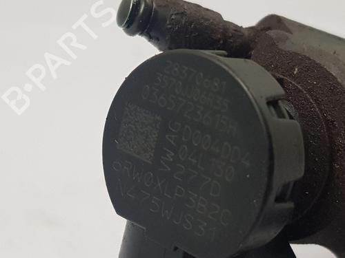 Injector SKODA OCTAVIA III Combi (5E5, 5E6) 1.6 TDI | BP32252067M100