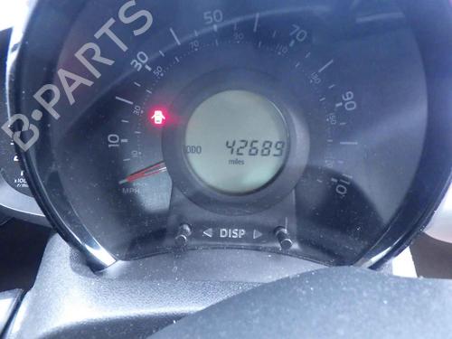 Used Parts TOYOTA AYGO (_B4_) 1.0 (KGB40) (69 hp) 4310629