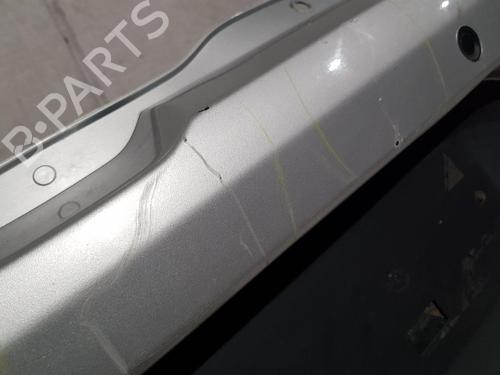 Rear bumper DACIA SANDERO II 1.5 dCi | BP29379131C8 