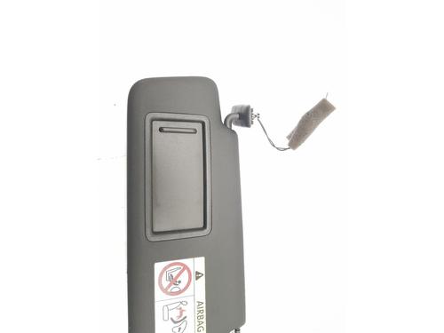 Left sun visor AUDI A1 Sportback (GBA) 35 TFSI | BP32275274I1
