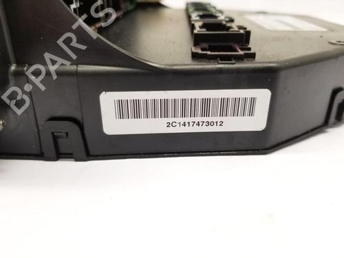 Fuse box MERCEDES-BENZ C-CLASS Coupe (C204) C 180 (204.331) | BP31841844E1