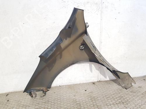Right front fenders NISSAN MICRA III (K12) 1.2 16V | BP27150919C42 
