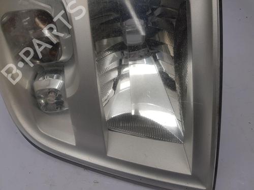 Left headlight FORD TRANSIT Van (FA_ _) 2.2 TDCi | BP30161520C28
