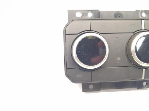 Climate control LAND ROVER DEFENDER Station Wagon (L663) D300 MHEV 4x4 | BP32198918I5