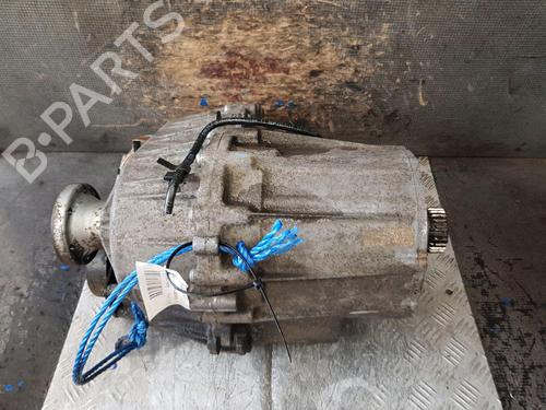 Used Transfer box MERCEDES-BENZ M-CLASS (W163) ML 270 CDI (163.113) (163 hp) 29467561