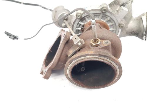 Turbocharger/Supercharger VOLVO V90 II Estate (235) D4 | BP30690020M71 