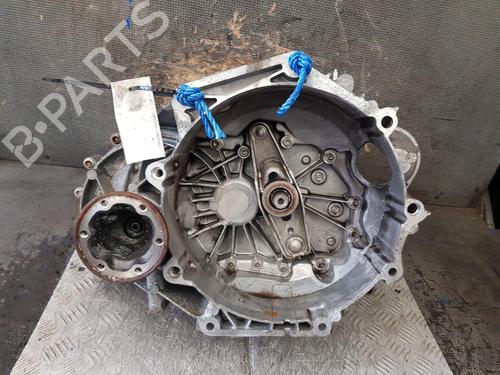 Used Gearbox VW GOLF VIII (CD1, DA1) 1.5 eTSI (150 hp) 29054854