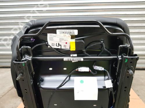 Right front seat ALPINE A110 II  | BP32870594C16  - Image 22