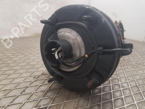 Right front shock absorber AUDI A6 Allroad C7 (4GH, 4GJ) 3.0 TDI quattro | BP28329511M17 