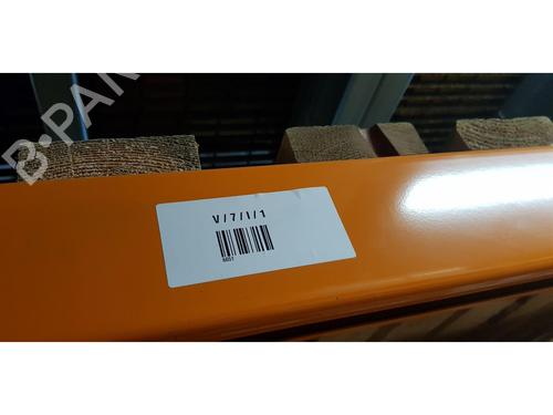 Luftventil SEAT LEON (5F1) 1.4 TSI | BP29957152I21 