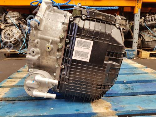 Gearbox PEUGEOT 2008 II (UD_, US_, UY_, UJ_, UR_, UC_) 1.2 PureTech 130 (USHNS, URHNS) | BP28572130M3 