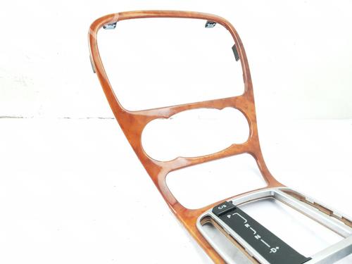 Pommeau de levier de vitesses MERCEDES-BENZ SL (R230) 350 (230.467) | BP30581022I34