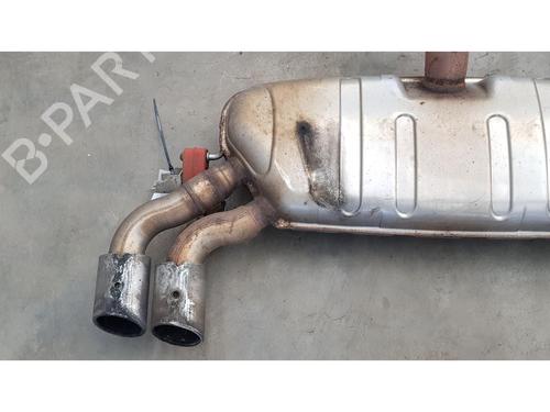 Exhaust system AUDI A3 (8V1, 8VK) S3 quattro | BP33329869M121  - Image 10