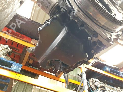 Engine VW T-ROC (A11, D11)  | BP27166753M1 