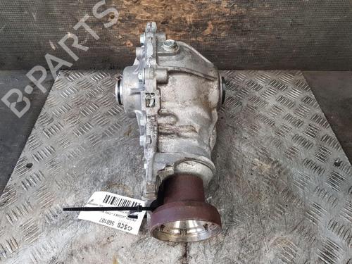 Front differential JAGUAR F-TYPE Coupe (X152) 5.0 SCV8 R | BP22675690M23 