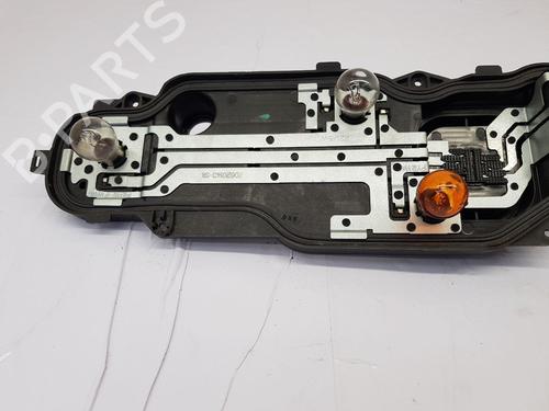 Lampeholder CITROËN JUMPER II Van 2.2 HDi 110 | BP38991331L10 - Image 3