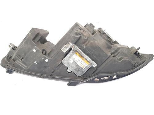 Right headlight JAGUAR XF I (X250) 2.2 D | BP27392546C29 