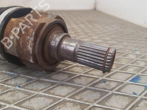 Right front driveshaft HYUNDAI i10 II (BA, IA) 1.0 | BP29597679M39 