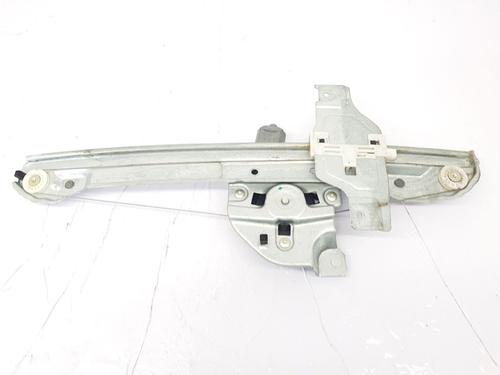 Front left window mechanism PEUGEOT 2008 I (CU_) 1.6 BlueHDi 100 | BP36392795C22  - Image 6