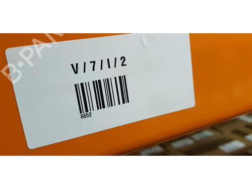 Horn JAGUAR XF II (X260) | BP25461583E13