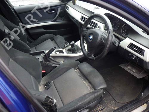 Right mirror BMW 3 Touring (E91) 318 i | BP22204409C27 