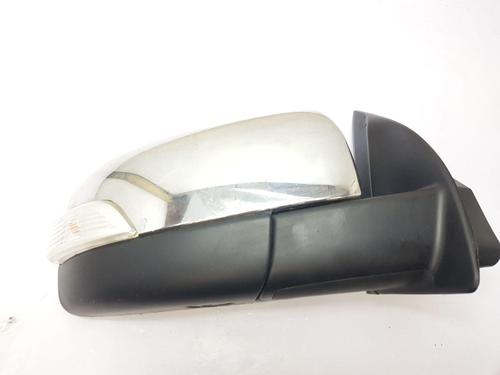 Right mirror FORD RANGER (TKE) 2.2 TDCi 4x4 | BP25839072C27 