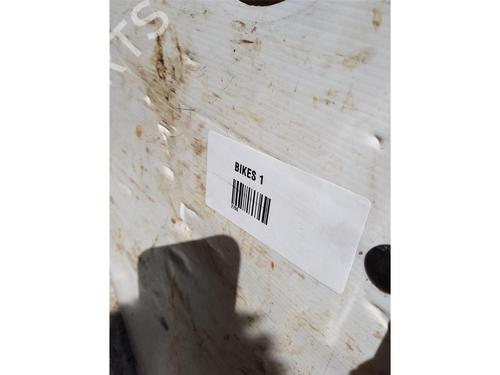 Tow ball/Mechanism SKODA FABIA I (6Y2) 1.2 | BP27186536C141 