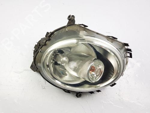 Højre forlygte MINI MINI Roadster (R59) Cooper | BP24649340C29 