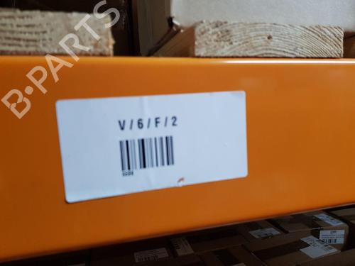 Intercooler pipe BMW 1 (F40) M 135 i xDrive | BP32069970M127  - Image 9