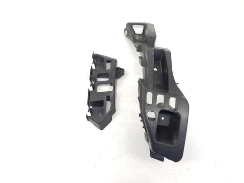 Used Rear bumper bracket PORSCHE CAYENNE (92A) [2010-2018]  22208083