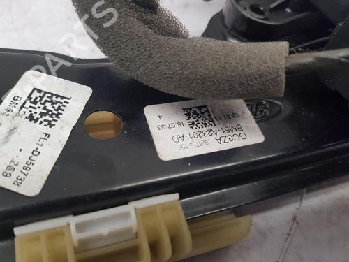 Front left window mechanism FORD FOCUS III 1.0 EcoBoost | BP33473170C22 - Image 6