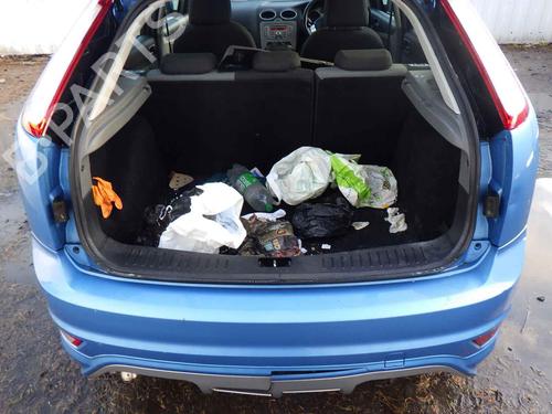 Used Parts FORD FOCUS II (DA_, HCP, DP) 1.6 Ti (115 hp) 3465076