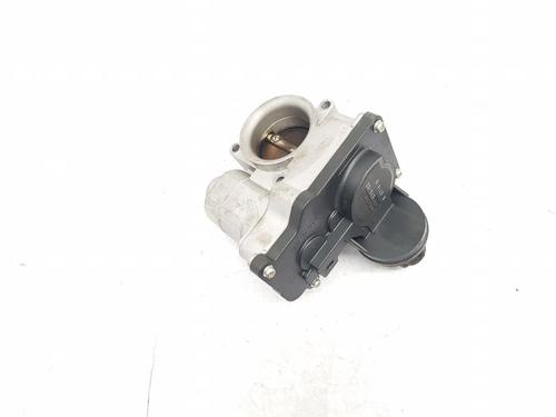 Used Throttle body Throttle body NISSAN MICRA III (K12) 1.2 16V (65 hp) 33629985 33629985
