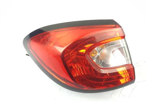 Venstre baglygte RENAULT CAPTUR I (J5_, H5_) 1.5 dCi 90 (J5N4, J5M5, J5MW, J5M6, J5AL, J5AJ) (90 hp) 29379010