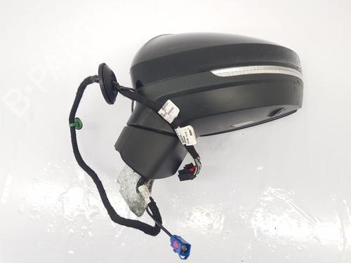 bakspejl-venstre-vw-touareg-cr7-rc8-2017-32509740 main image