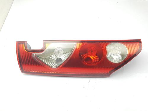Used Left taillight Left taillight RENAULT KANGOO Express (FW0/1_) 1.5 dCi 70 (FW0A, KW0V) (68 hp) 35967171 35967171