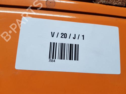 Jack Kit VAUXHALL ANTARA A (L07) 2.2 CDTi 4x4 | BP29575626C119 