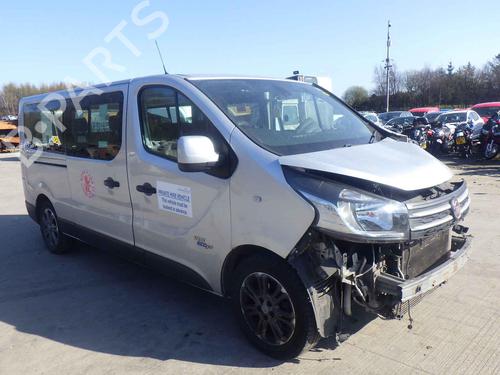Electronic module FIAT TALENTO Bus (296_) 1.6 D | BP26903423M83  - Image 11