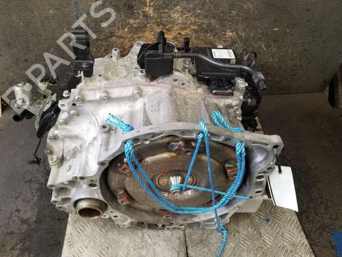 Used Gearbox Gearbox 36800038 36800038