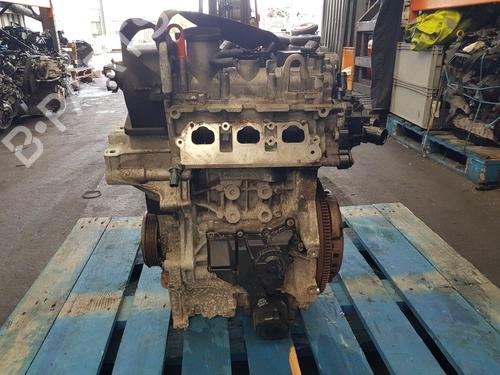 Engine VW UP! (121, 122, BL1, BL2, BL3, 123) 1.0 | BP26903337M1
