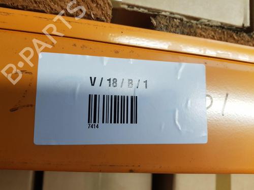 Gearstang SMART CITY-COUPE (450) 0.6 (S1CLA1, 450.341) | BP31910265M90 