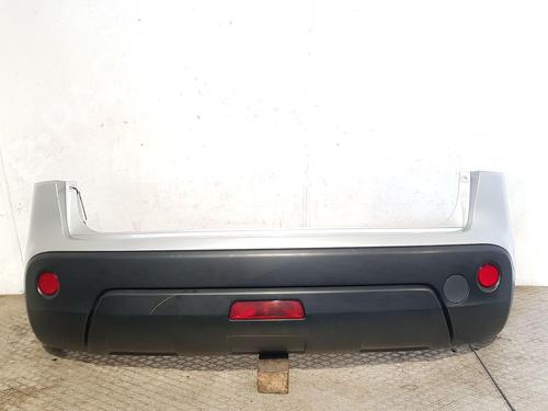 Used Rear bumper NISSAN QASHQAI I (J10, NJ10) 1.5 dCi (110 hp) 29045141