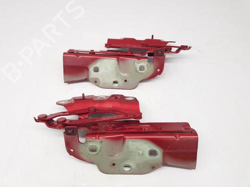 Used Hinge/Door check strap Hinge/Door check strap JAGUAR I-PACE (X590) EV400 AWD (400 hp) 31574570 31574570