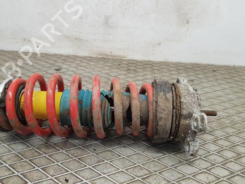 Other ALFA ROMEO 159 Sportwagon (939_) 1.9 JTDM 16V (939BXC1B, 939BXC12) | BP27392224O1 