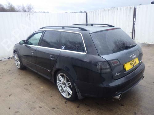 Climate control AUDI A4 B7 Avant (8ED) 2.0 TFSI quattro | BP34708754I5  - Image 11