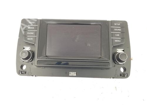 Radio VW GOLF VII (5G1, BQ1, BE1, BE2) 2.0 TDI 5G0919605